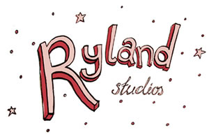 Ryland Studioes Logo